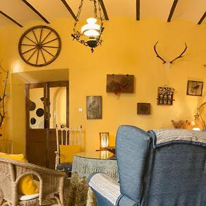 Casa rural Casa Centenaria Con Encanto, Zufre