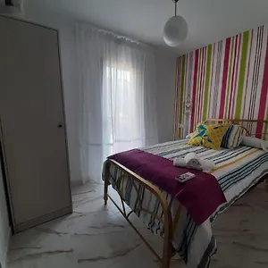 Casa rural Sweet, Martos
