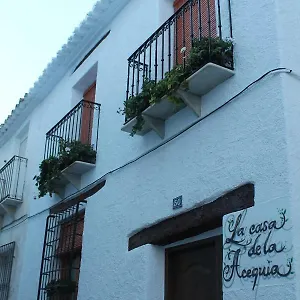 Casa rural La Casa De La Acequia, Serón