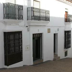 Casa rural Jimenas, Higuera De La Sierra (Huelva)